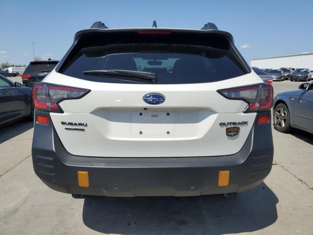 4S4BTGUD3P3123379 Subaru Outback Wilderness