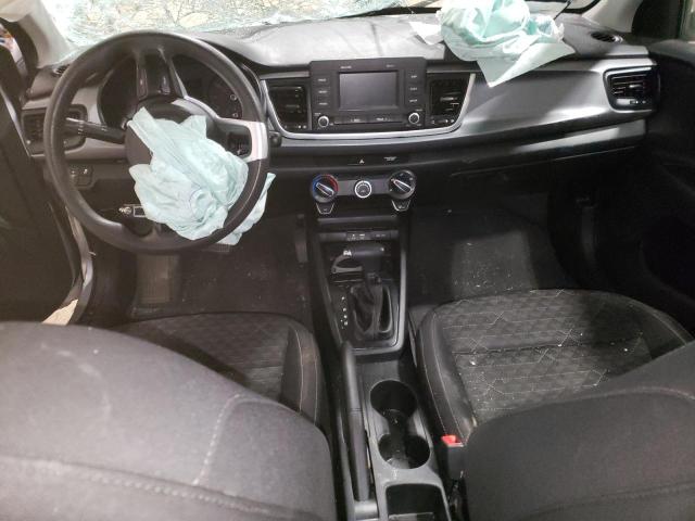 KIA RIO S 2019 3KPA24AB1KE218903 Image 8
