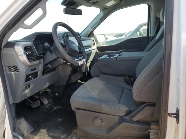 1FTEW1EB0MKD87955 Ford F150 Supercrew
