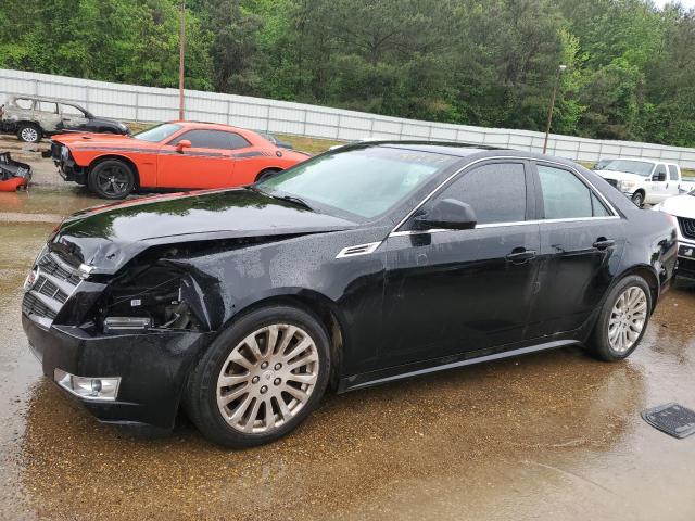 2010 Cadillac CTS 