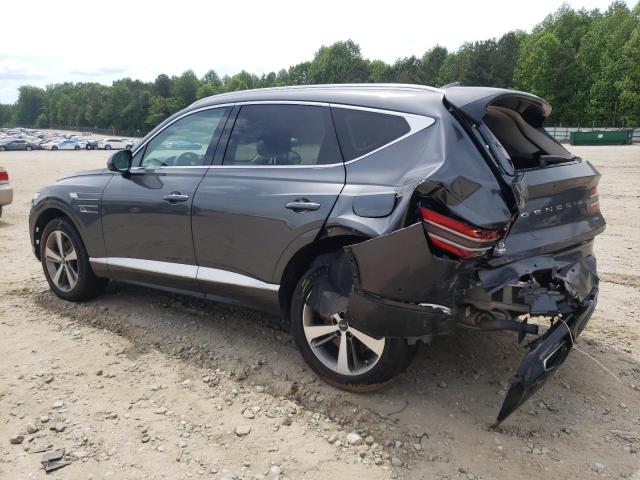 2021 GENESIS GV80 BASE KMUHBDSB7MU053048