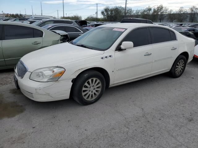 2006 Buick Lucerne CX