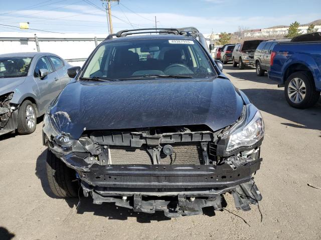 JF2GPABC8H8270552 Subaru Crosstrek Premium