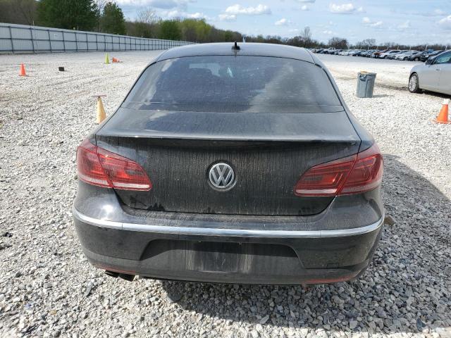 2015 VOLKSWAGEN CC SPORT - WVWBN7AN4FE819621