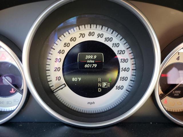 2015 MERCEDES-BENZ E 400 - WDDHF6FB9FB153119