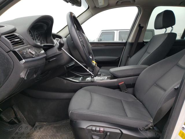 5UXWZC36H0V88835 BMW X5