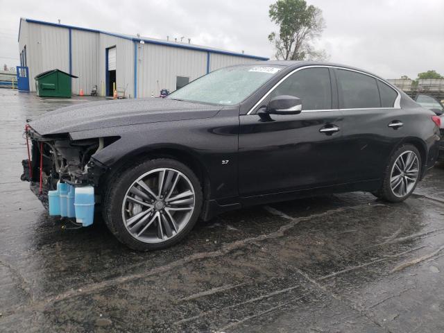 Vin: jn1bv7ar4em696767, lot: 49272113, infiniti q50 base 20141