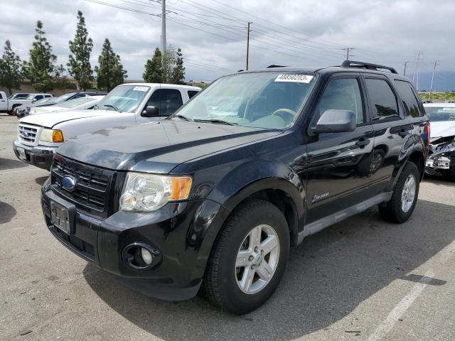 2009 Ford Escape Hybrid