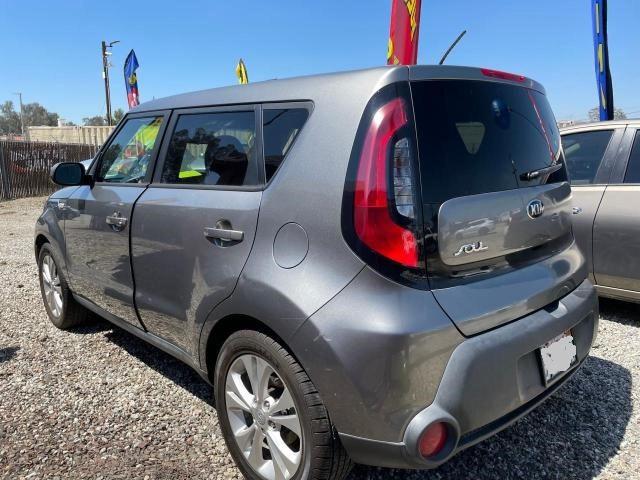 KNDJN2A24E7038766 KIA SOUL