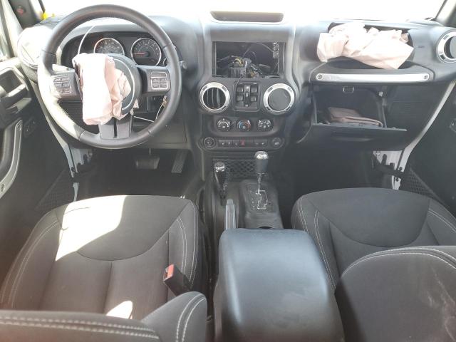 1C4BJWEG1GL166664 Jeep Wrangler Unlimited Sahara