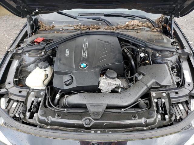 WBA3A9G56ENS64301 BMW 335 I