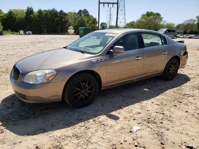 2006 Buick Lucerne CXL