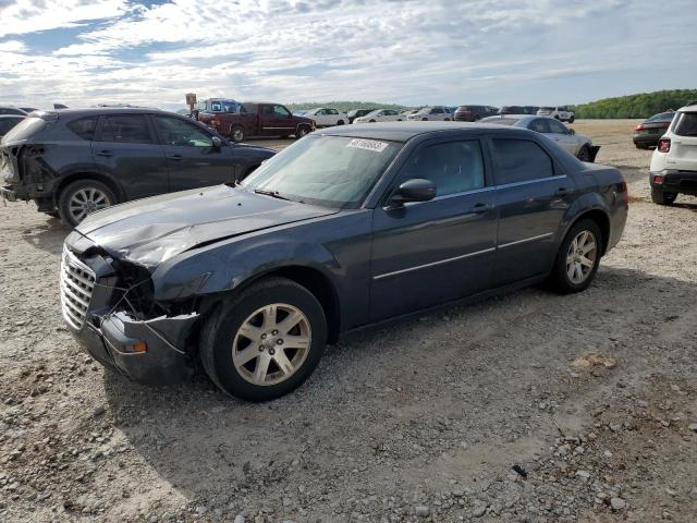 2007 Chrysler 300 Touring