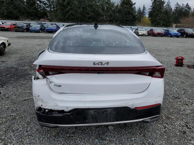 5XXG34J28NG085995 KIA K5 EX