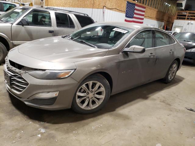 Vin: 1g1zd5st4lf073060, lot: 49417373, chevrolet malibu lt 2020 img_1