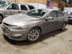 2020 CHEVROLET MALIBU LT - 1G1ZD5ST4LF073060