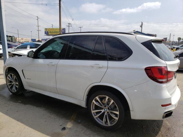 2017 BMW X5 SDRIVE3 - 5UXKR2C51H0U20698