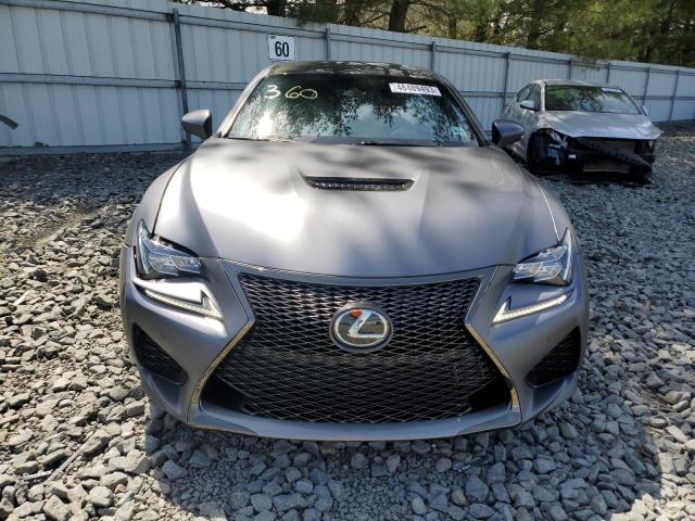 2019 LEXUS RC-F JTHHP5BC3K5007046