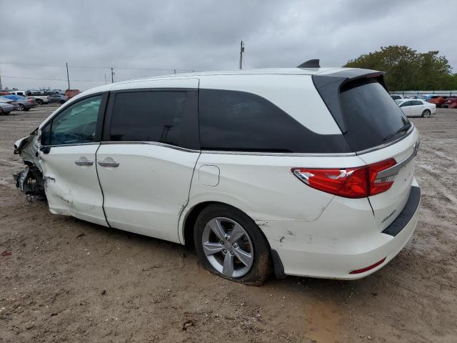 5FNRL6H70KB026301 2019 HONDA ODYSSEY - Image 2