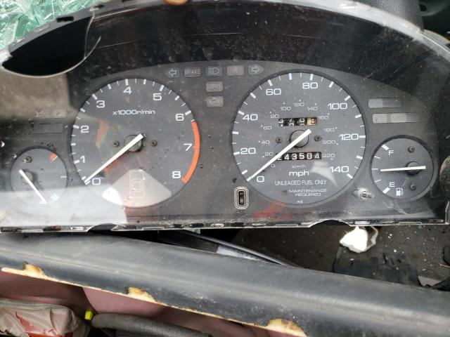 1995 Honda Accord Ex VIN: JHMCD5558SC008351 Lot: 50339953