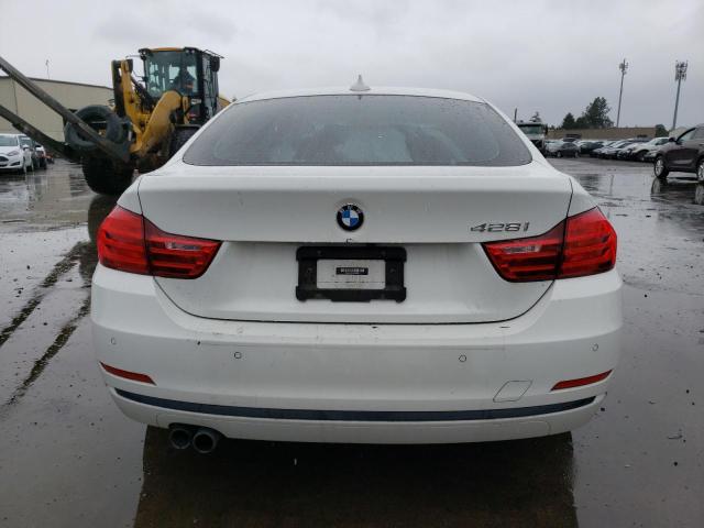 WBA4A9C53GG506639 BMW 428 I Gran Coupe Sulev