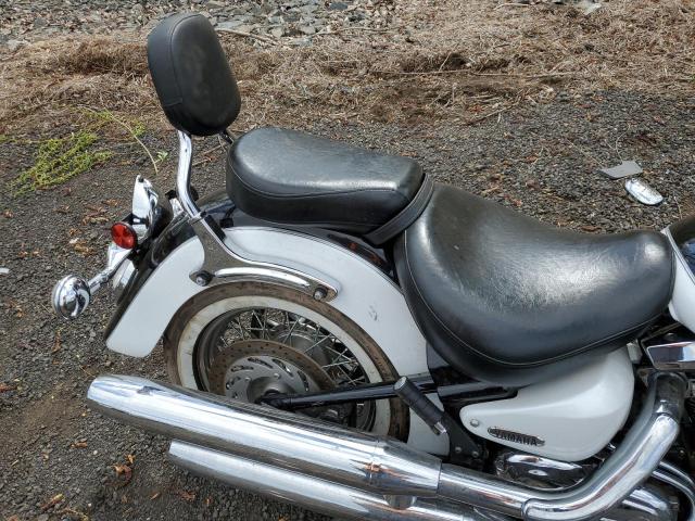 2005 YAMAHA XV1700 A JYAVP17E95A011326