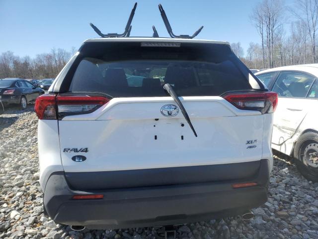 2019 TOYOTA RAV4 XLE - 2T3P1RFV5KW039345