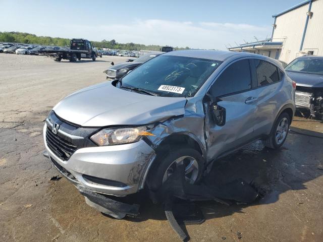 2017 Honda HR-V LX