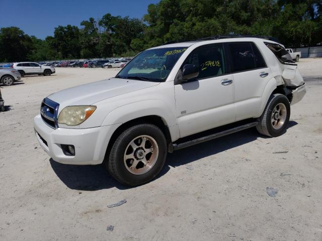 2007 Toyota 4Runner SR5