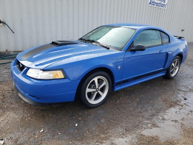 2003 Ford Mustang 