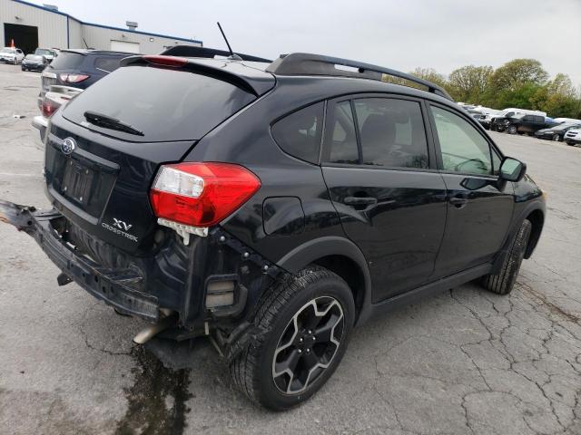 JF2GPAVC0E8296196 Subaru Xv Crosstrek 2.0 Premium