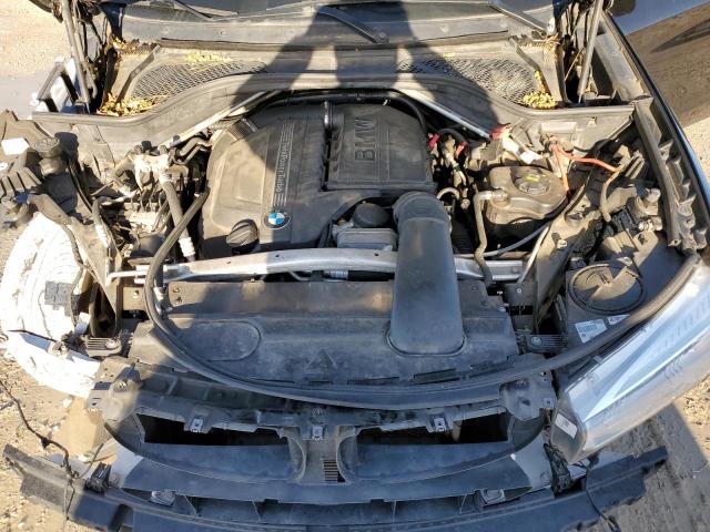 5UXKR0C55F0P14770 BMW X5 Xdrive35i