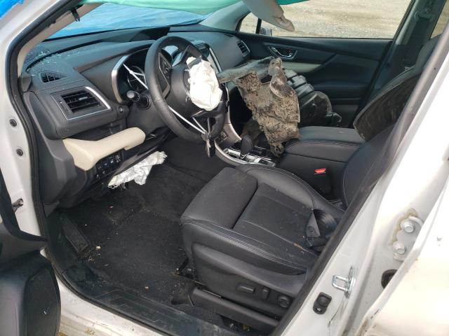 4S4WMAPD9N3421200 Subaru Ascent Limited