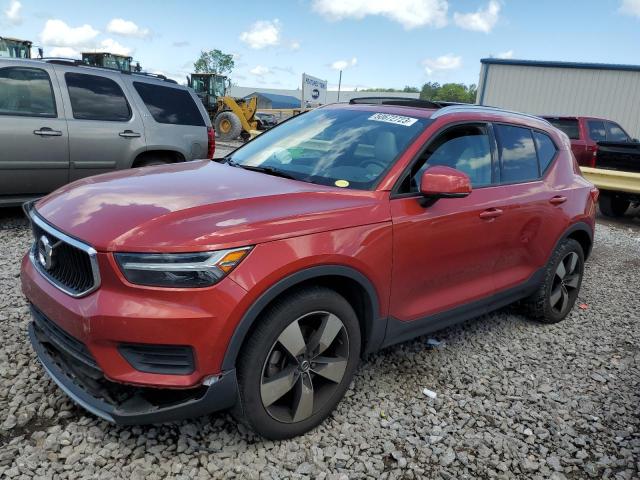 2020 Volvo XC40 