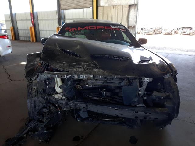 2C3CDXHG3FH794383 Dodge Charger Sxt