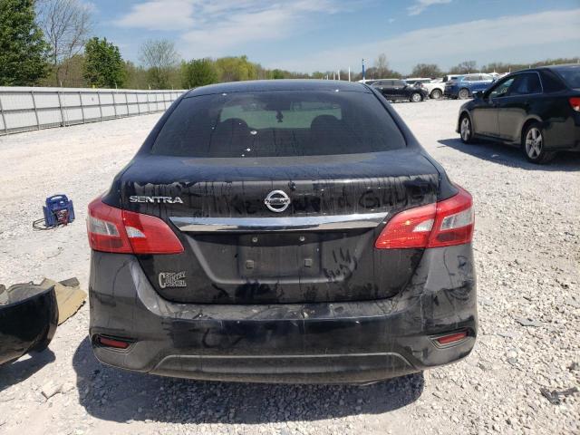 3N1AB7AP0KY229986 Nissan SENTRA S