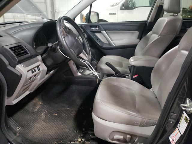 JF2SJAHCXEH544980 Subaru Forester 2.5i Limited