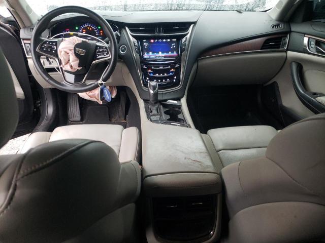 1G6AR5SX5G0198038 Cadillac Cts Luxury Collection