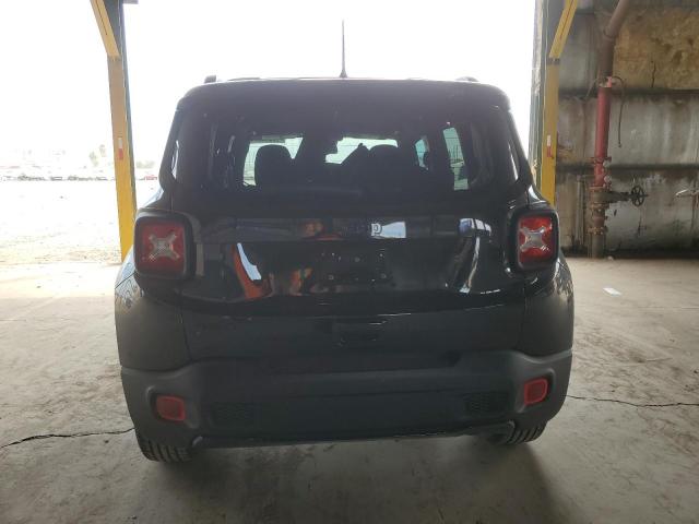 2022 JEEP RENEGADE A ZACNJDE11NPN91269