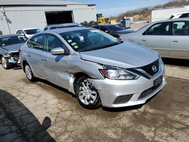 3N1AB7AP1HY370445 Nissan SENTRA S
