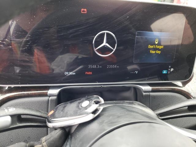 2021 MERCEDES-BENZ S 580 4MAT - W1K6G7GB9MA024664
