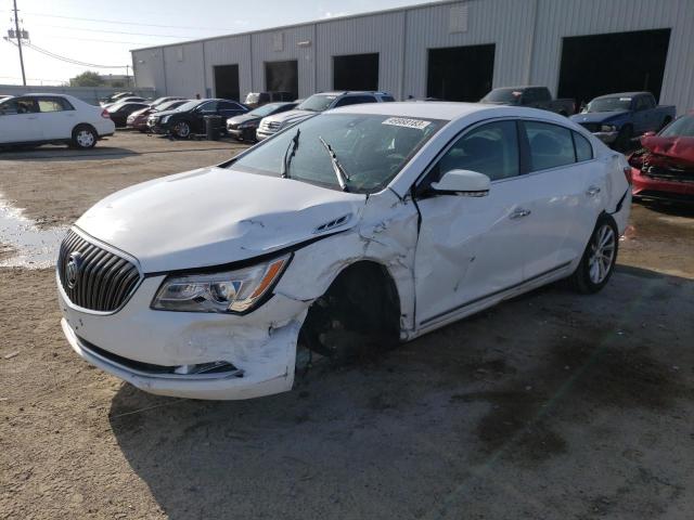 2016 Buick LaCrosse 