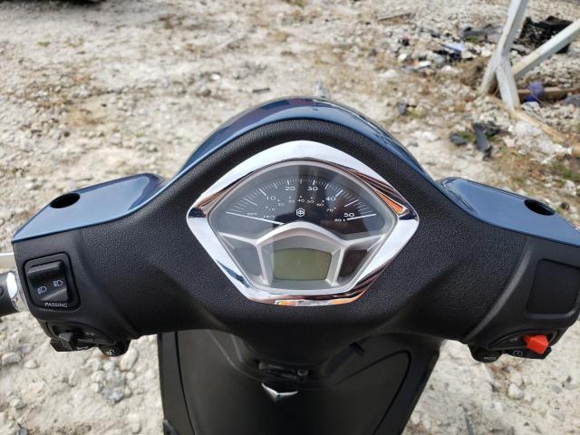 2021 VESPA PIAGGIO - ZAPC546B5M7001512