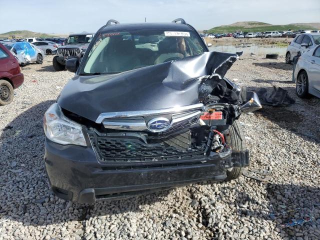 JF2SJADCXFH837429 Subaru Forester 2.5i Premium