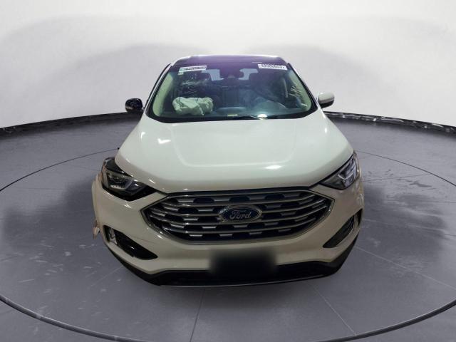 2019 Ford Edge Sel VIN: 2FMPK4J92KBB67938 Lot: 48980653