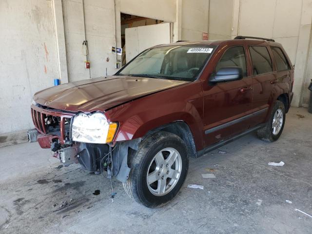 2007 Jeep Grand Cherokee Laredo