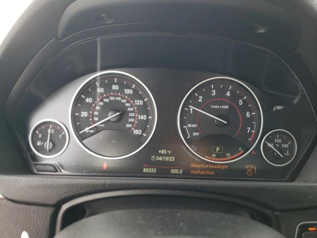 2015 BMW 428 I - WBA3N3C56FK232751