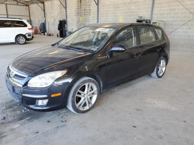 2009 Hyundai Elantra Touring 