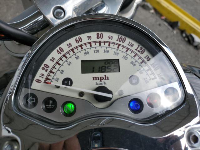 2006 HONDA VTX1300 S 1HFSC49J56A400812