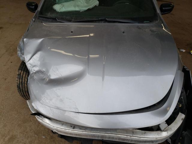 2016 DODGE DART 1C3CDFBB5GD578668